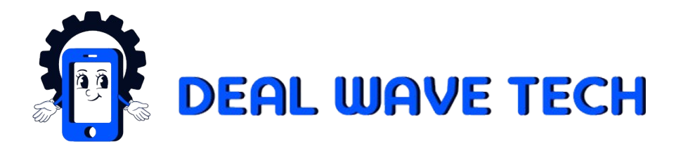 Deal Wave Tech